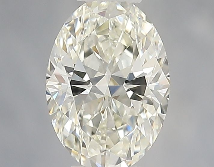 IGI Oval 0.53ct I VVS1 - Loose Natural Diamond: IGI Oval 0.53ct I VVS1 - Loose Natural Diamond 0.53ct IGI Oval Diamond with Exceptional Clarity and Polish. This I VVS1 IGI certified diamond boasts an impressive clarity grade and excellent polish,