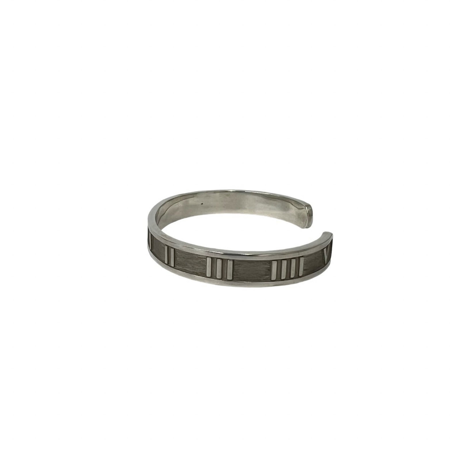 TIFFANY Bangle Silver 925 - 4