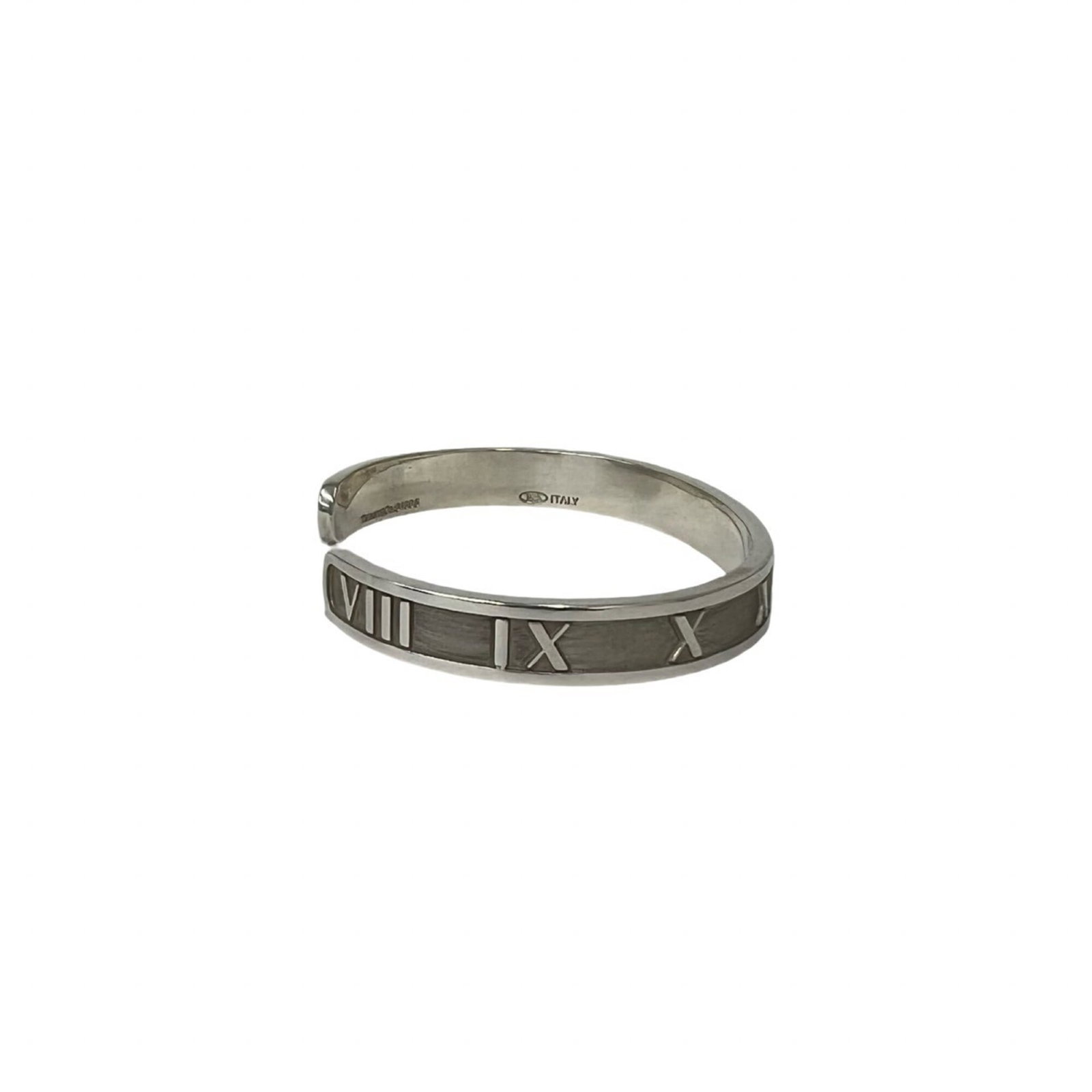 TIFFANY Bangle Silver 925 - 5