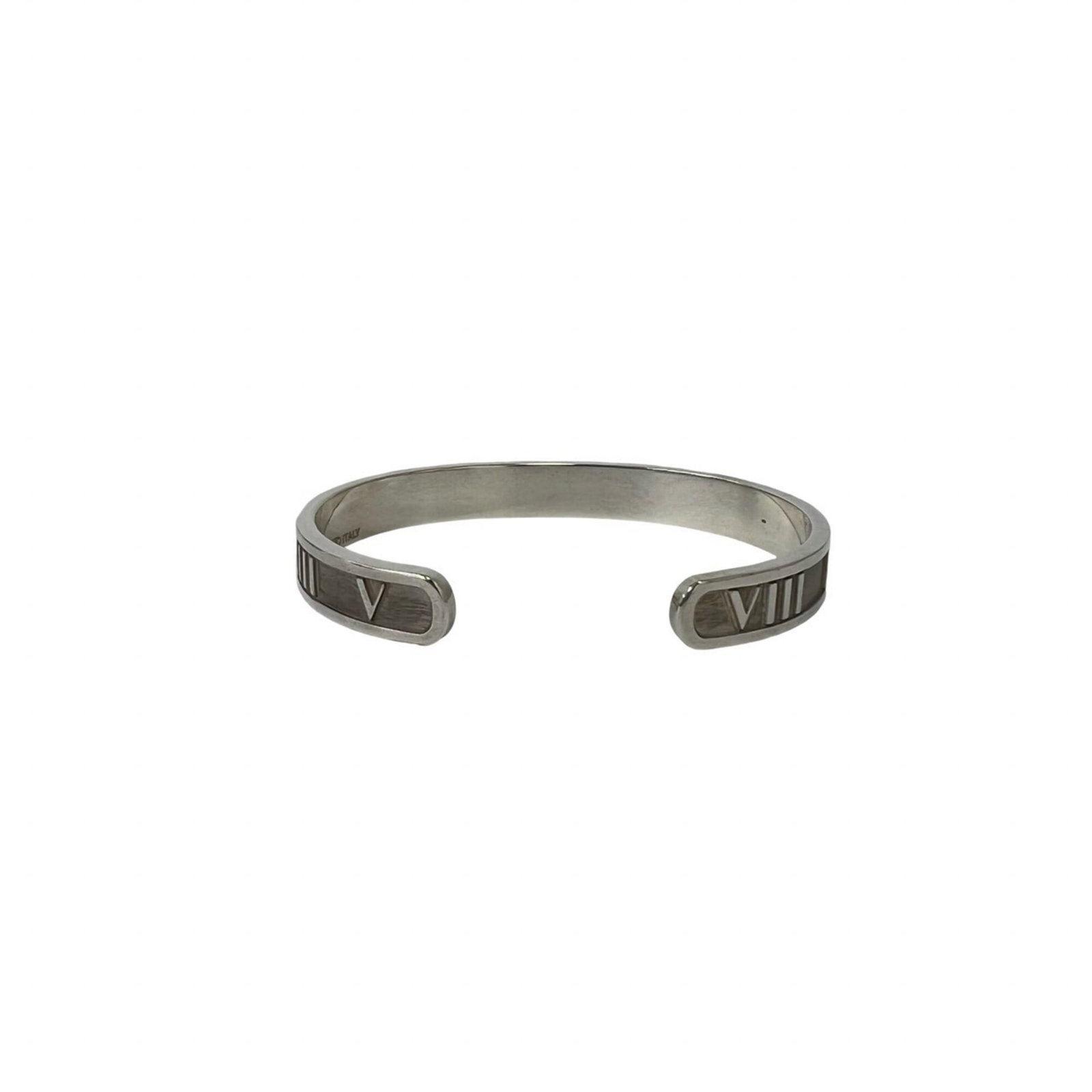 TIFFANY Bangle Silver 925 - 6
