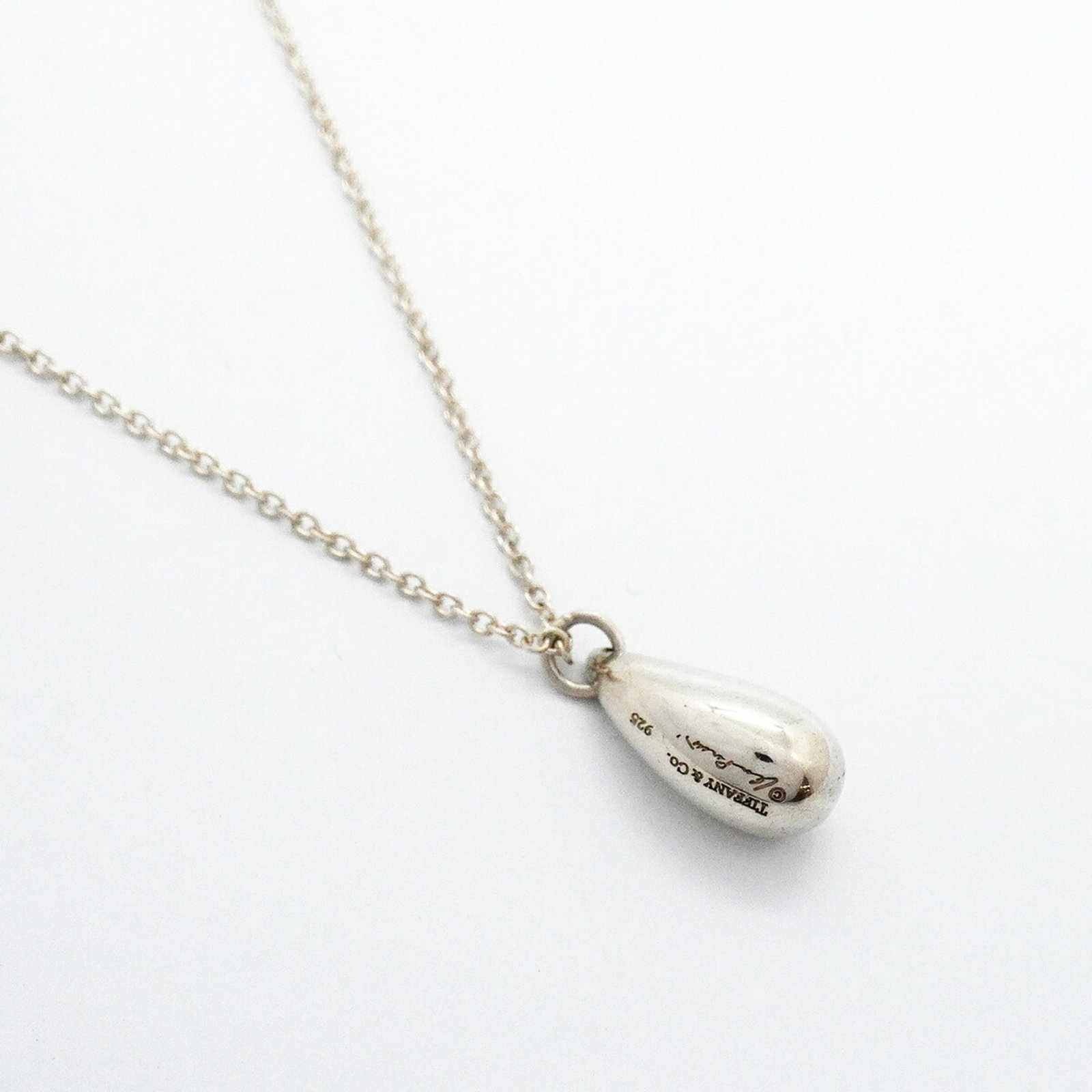 TIFFANY Silver 925 - 2