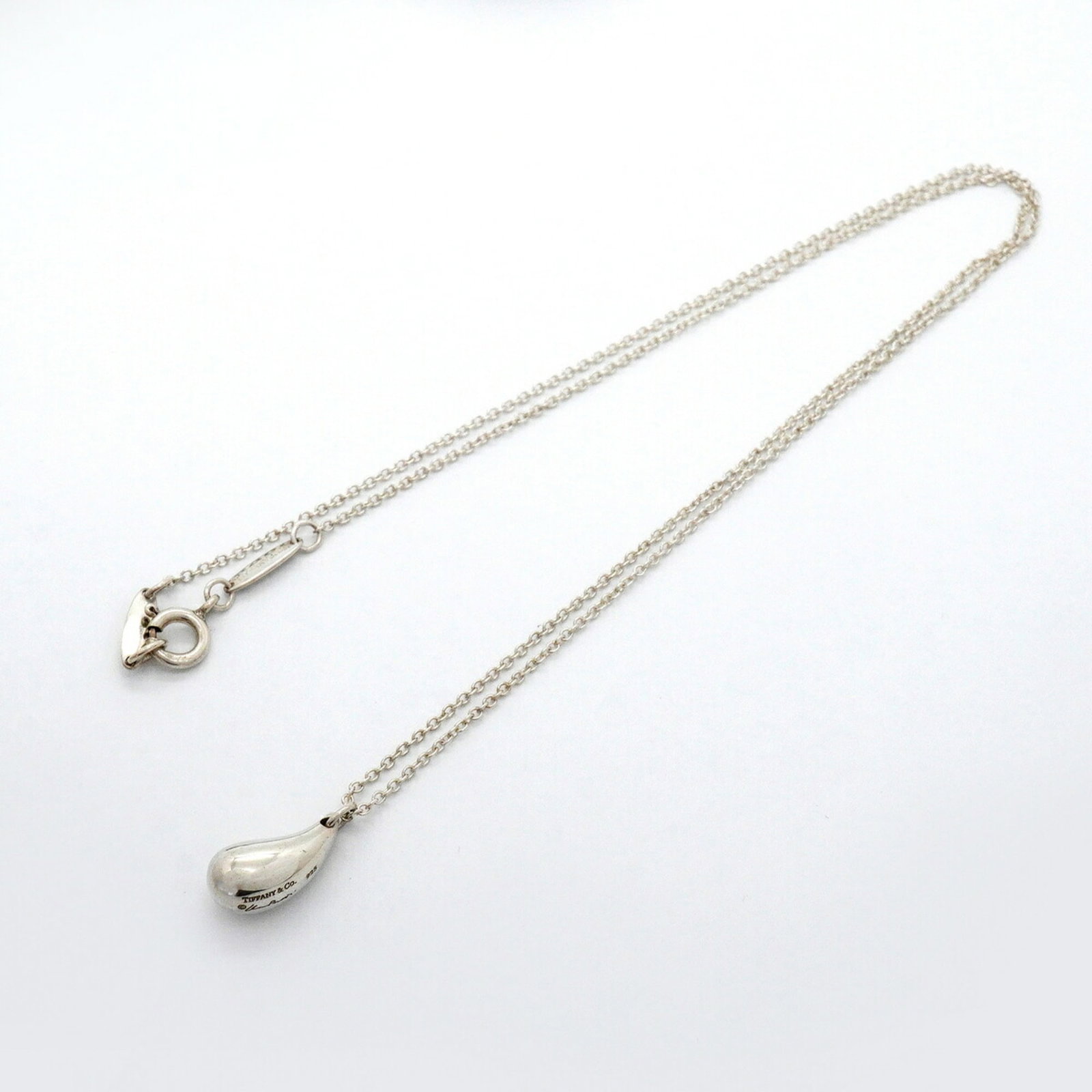 TIFFANY Silver 925 - 3