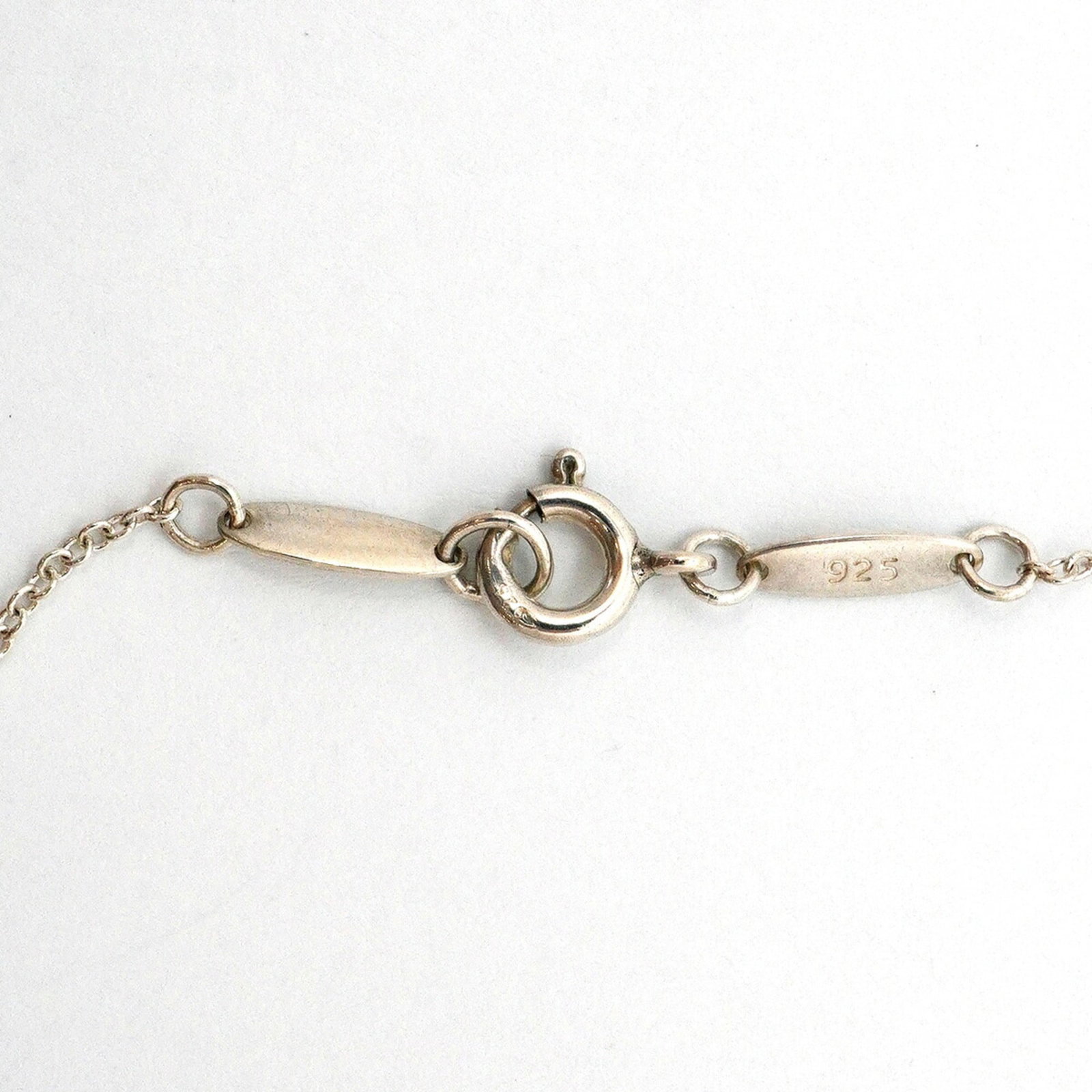 TIFFANY Silver 925 - 5