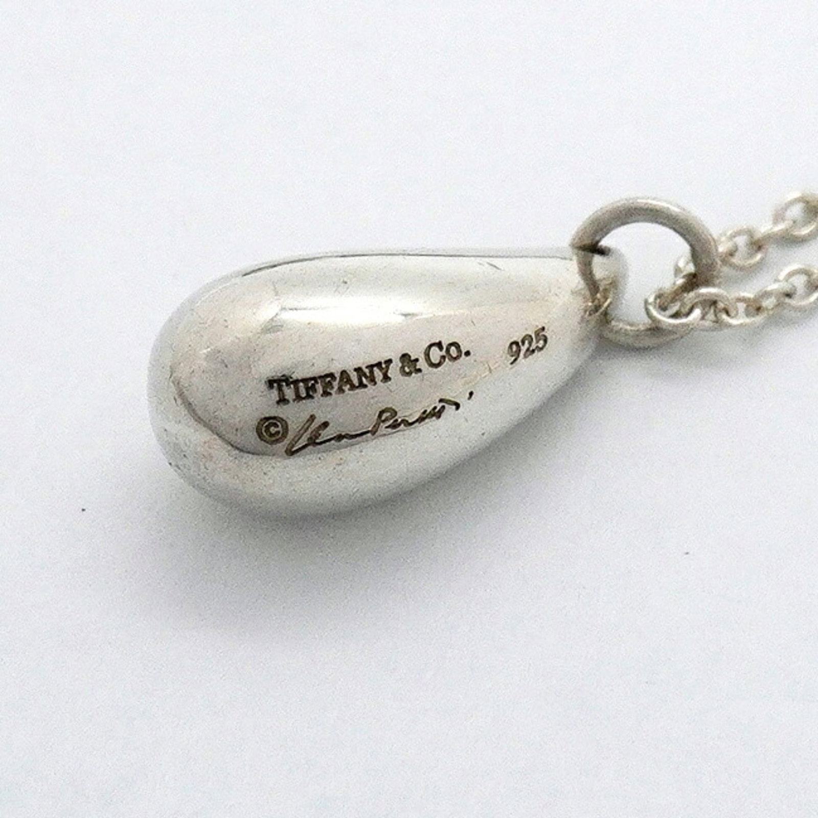 TIFFANY Silver 925 - 6