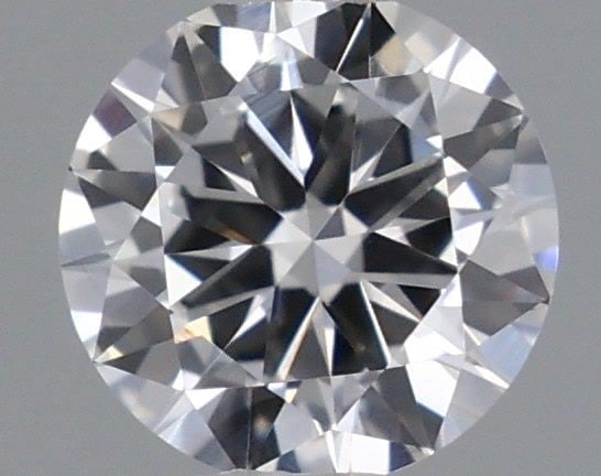 GIA Round 0.23ct F VVS1 - Loose Natural Diamond: GIA Round 0.23ct F VVS1 - Loose Natural Diamond GIA Round 0.23ct F VVS1 - Loose Natural DiamondThis 0.23ct F color, VVS1 clarity, round diamond boasts exceptional polish and symmetry, with a high leve