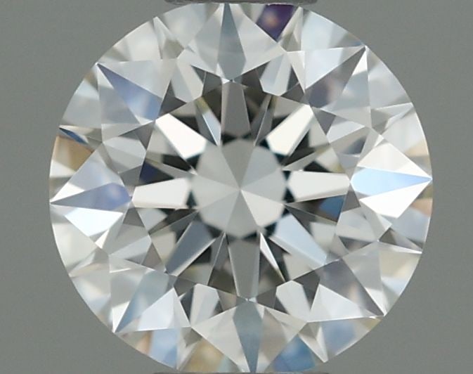 IGI Round 0.35ct I VVS2 - Loose Natural Diamond: IGI Round 0.35ct I VVS2 - Loose Natural Diamond This 0.35ct I VVS2 round diamond boasts exceptional clarity and cut, with an EX polish and symmetry. Certified by the International Gemological Institut