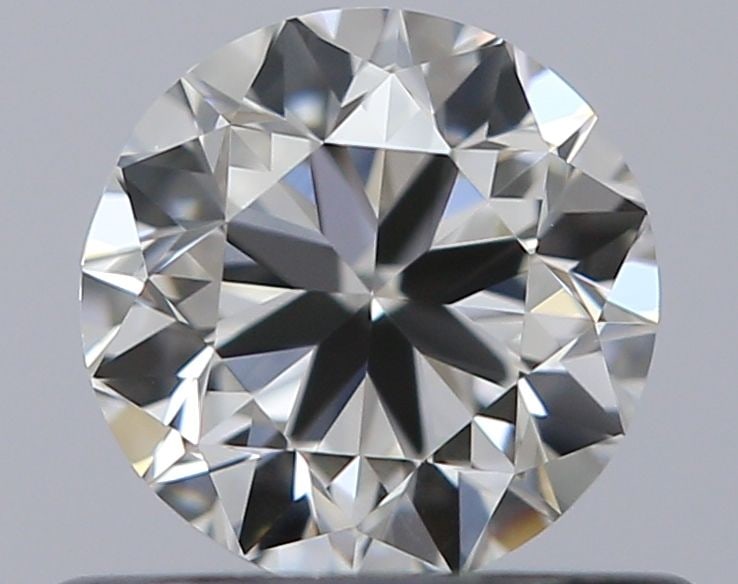 GIA Round 0.5ct J IF - Loose Natural Diamond: GIA Round 0.5ct J IF - Loose Natural Diamond GIA Round 0.5ct J IF - Loose Natural Diamond. This exceptional diamond boasts a vibrant J color, exceptional clarity, and excellent polish, making it a