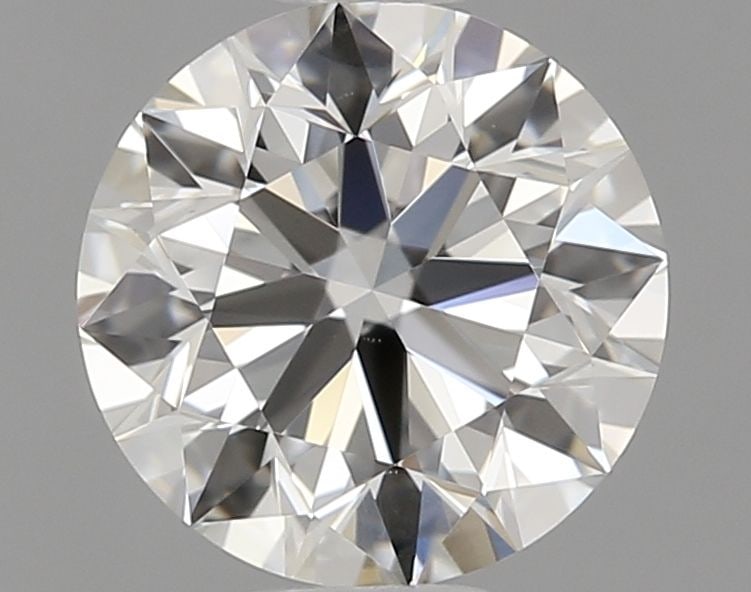 GIA Round 1.0ct I VVS2 - Loose Natural Diamond: GIA Round 1.0ct I VVS2 - Loose Natural Diamond A rare and exceptional 1.0 carat round diamond, certified by the Gemological Institute of America (GIA) as VVS2 clarity, boasts an EX cut, color, and