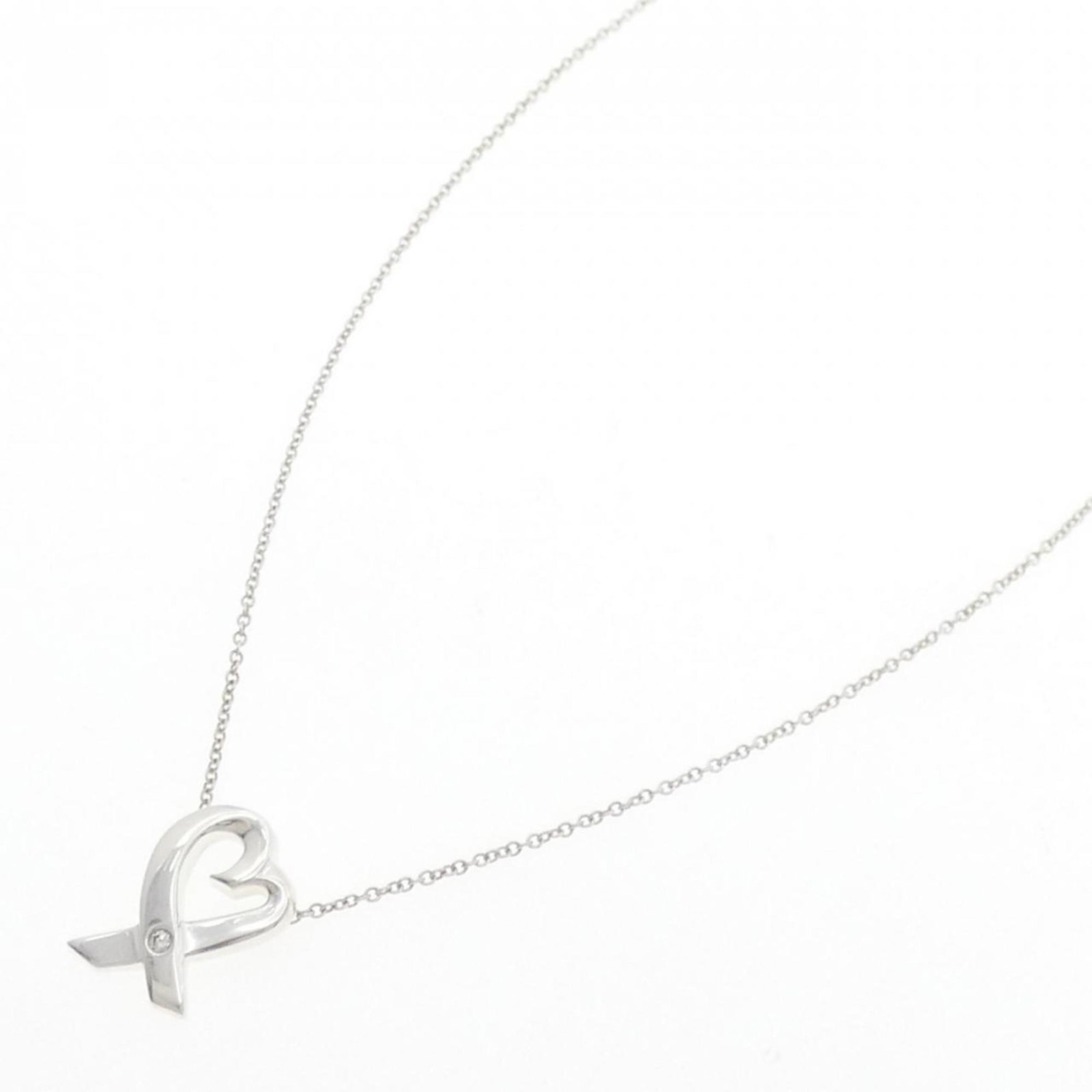 TIFFANY Silver 925 - 2