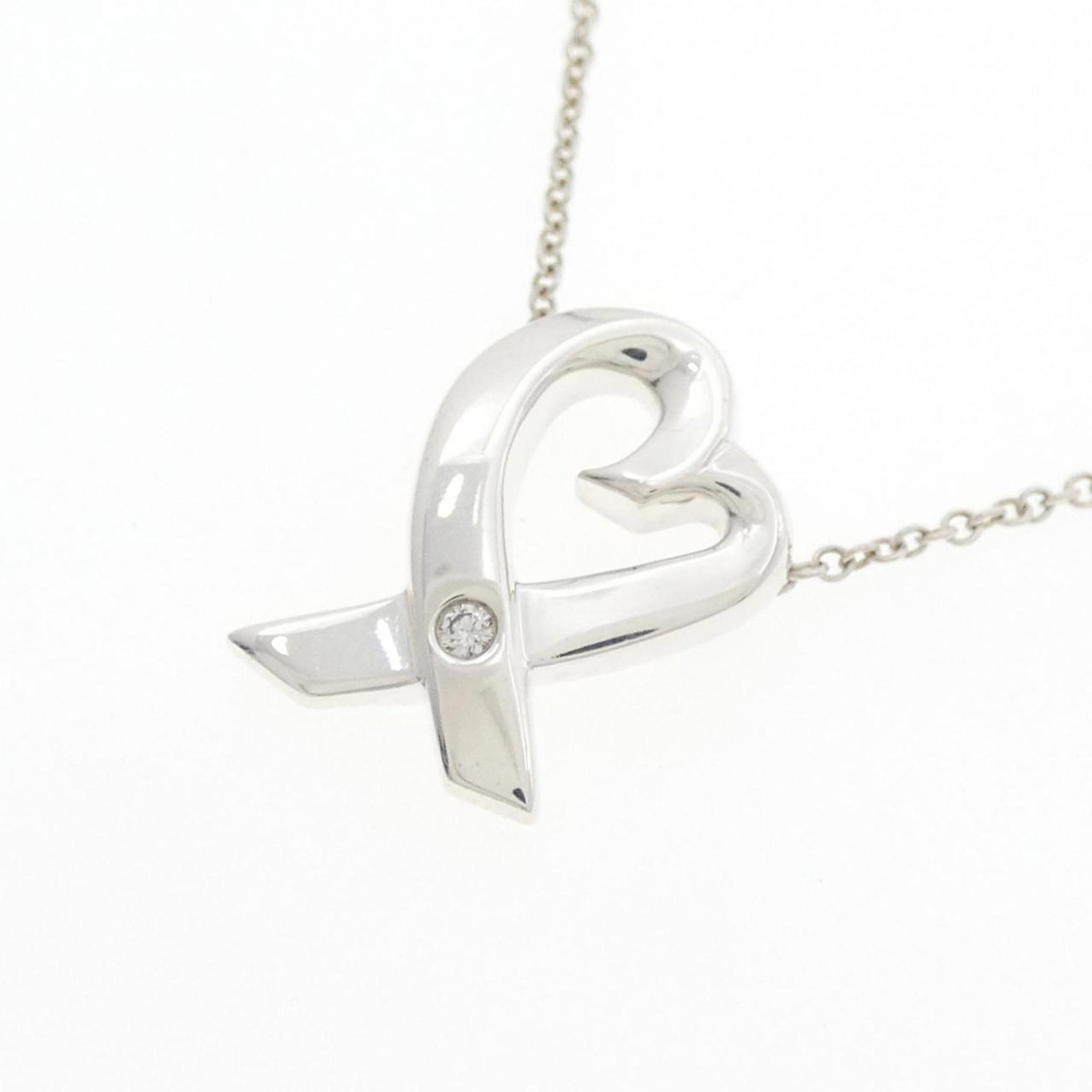 TIFFANY Silver 925 - 3