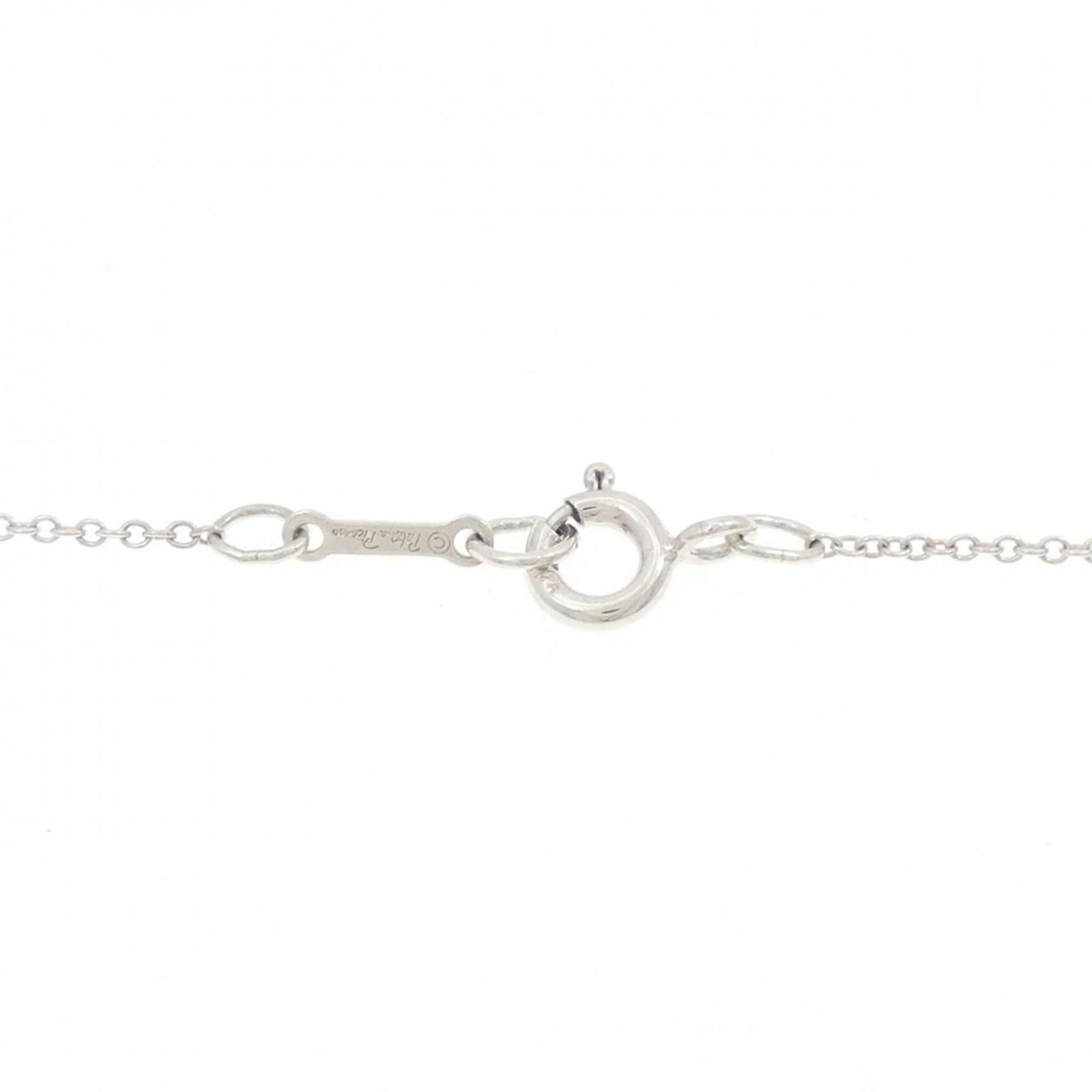 TIFFANY Silver 925 - 5