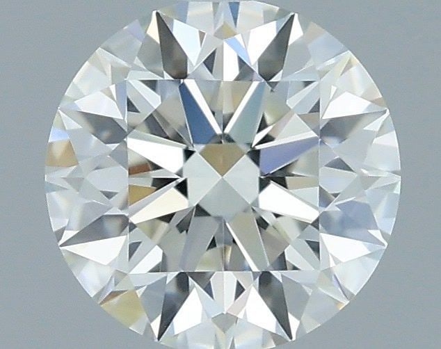IGI Round 0.59ct H VVS1 - Loose Natural Diamond: IGI Round 0.59ct H VVS1 - Loose Natural Diamond EXCELLENT CUT AND POLISH, this 0.59ct IGI Round H VVS1 diamond boasts exceptional clarity and a high level of cut quality. Measuring 5.36L x 5.39W x