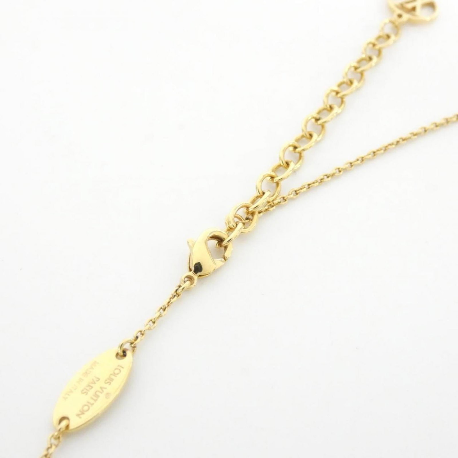 LOUIS VUITTON Gold - 3