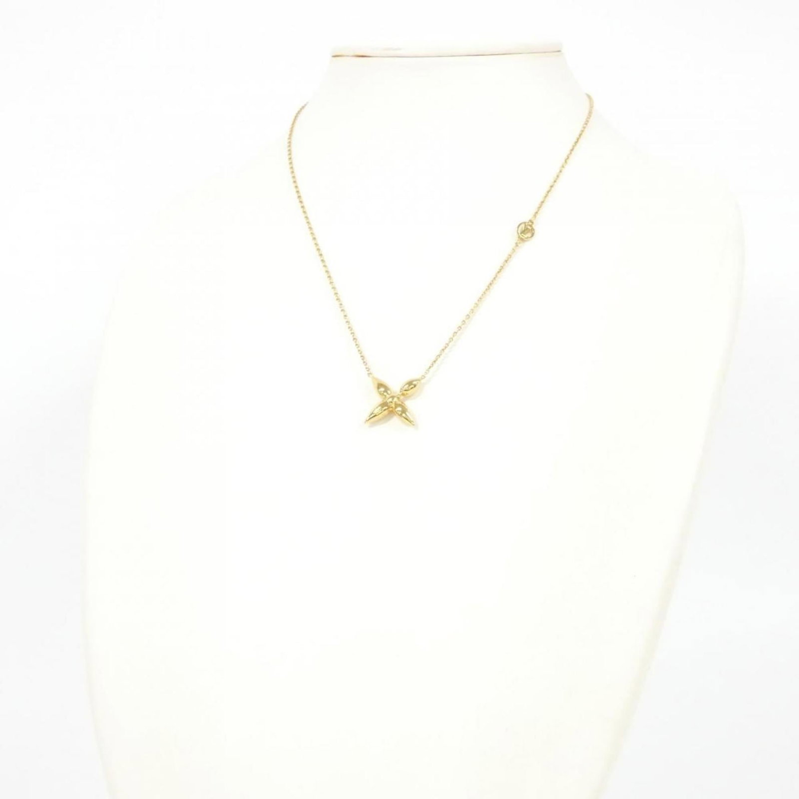 LOUIS VUITTON Gold - 4