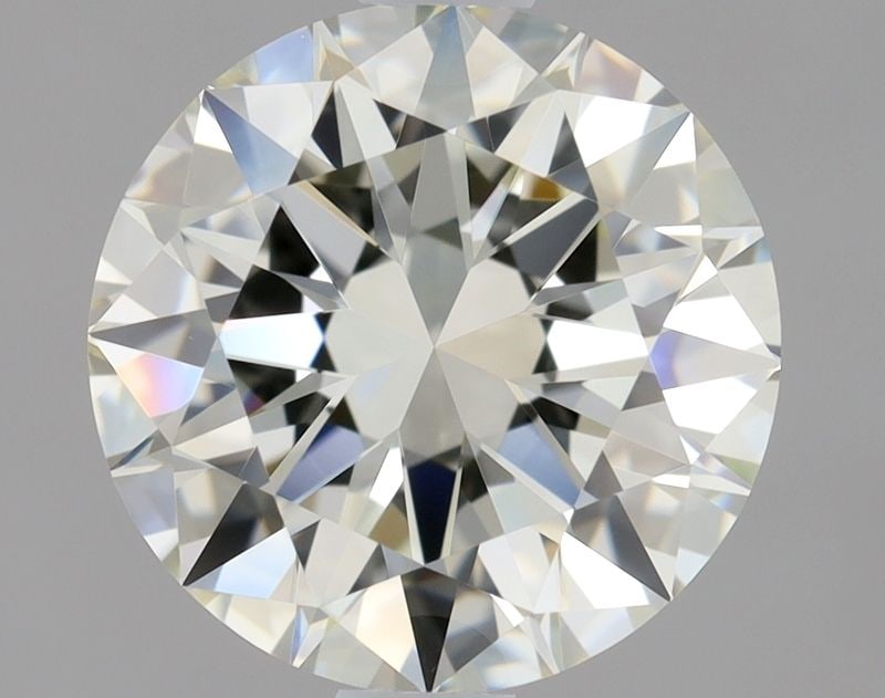 GIA Round 1.5ct J VVS1 - Loose Natural Diamond: GIA Round 1.5ct J VVS1 - Loose Natural Diamond GIA Round 1.5ct J VVS1 - Loose Natural DiamondThis 1.5ct round diamond boasts exceptional clarity, color, and polish, certified by the Gemological