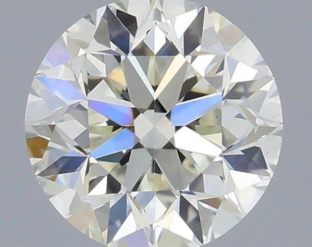 IGI Round 0.45ct I VVS2 - Loose Natural Diamond: IGI Round 0.45ct I VVS2 - Loose Natural Diamond 0.45ct I VVS2 - Loose Natural DiamondThis IGI-certified diamond boasts exceptional clarity and polish, with a high level of symmetry and a vibrant EX