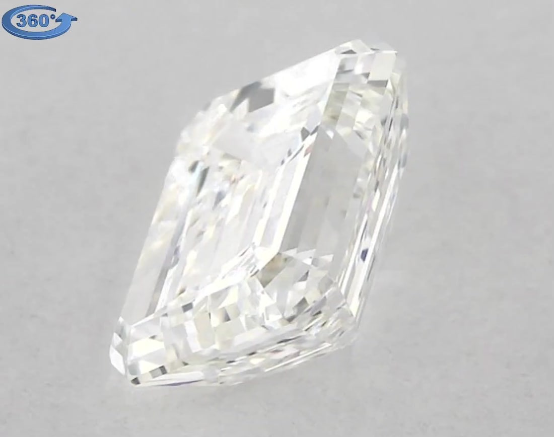 GIA Emerald 1.2ct G VVS2 - Loose Natural Diamond: GIA Emerald 1.2ct G VVS2 - Loose Natural Diamond GIA Emerald 1.2ct G VVS2 - Loose Natural DiamondThe GIA Emerald 1.2ct G VVS2 is a stunning natural diamond, certified by the Gemological Institute of