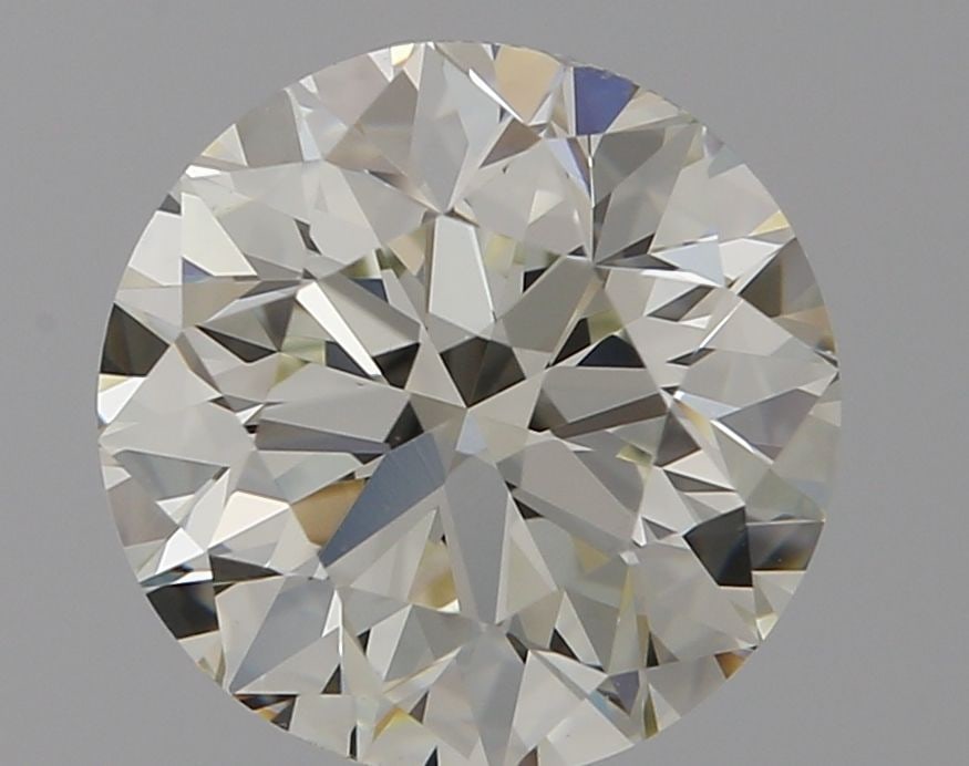 IGI Round 1.5ct I VVS2 - Loose Natural Diamond: IGI Round 1.5ct I VVS2 - Loose Natural Diamond IGI Round 1.5ct I VVS2 - Loose Natural Diamond is a high-quality diamond with excellent clarity and polish. Its natural origin and precise measurements