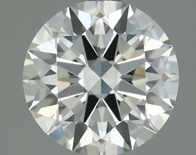 IGI Round 0.4ct K VVS2 - Loose Natural Diamond: IGI Round 0.4ct K VVS2 - Loose Natural Diamond The IGI Round 0.4ct K VVS2 diamond boasts exceptional clarity and color, with a high polish and perfect symmetry. Certified by the International