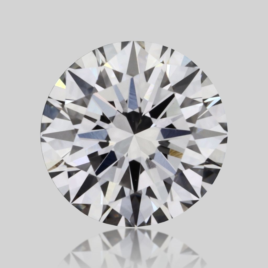 HRD Round 0.3ct E VVS1 - Loose Natural Diamond: HRD Round 0.3ct E VVS1 - Loose Natural Diamond EXCELLENT CUT AND POLISH, this 0.3ct E VVS1 diamond boasts exceptional clarity and luster, making it a standout among its peers. Certified by the highly 
