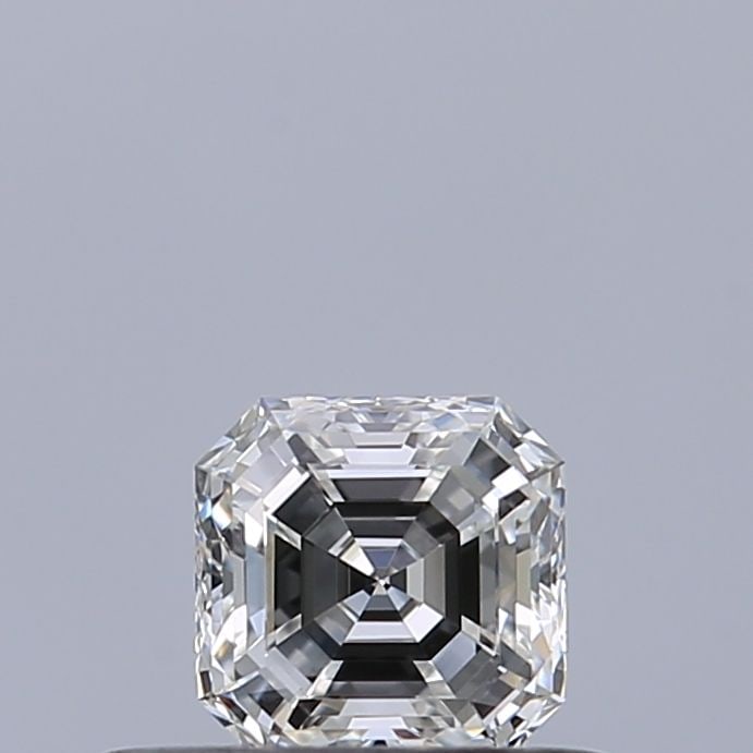 GIA Asscher 0.3ct F IF - Loose Natural Diamond: GIA Asscher 0.3ct F IF - Loose Natural Diamond GIA Asscher 0.3ct F IF - Loose Natural DiamondThis 0.3ct F color, IF clarity, Asscher cut diamond boasts exceptional polish and symmetry, making it a sta