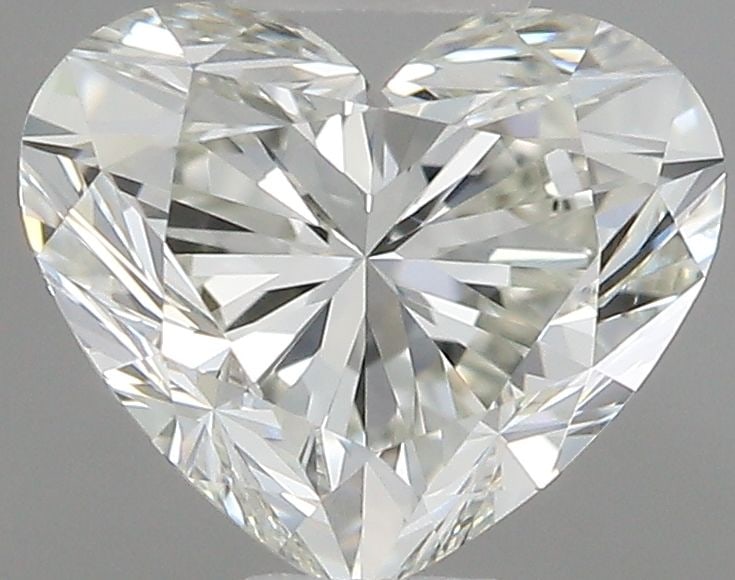 IGI Heart 0.73ct I IF - Loose Natural Diamond: IGI Heart 0.73ct I IF - Loose Natural Diamond 0.73ct IGI Heart Diamond - Natural Beauty Shines ThroughThis exquisite 0.73ct IGI-certified heart-shaped diamond boasts an impressive clarity grade of