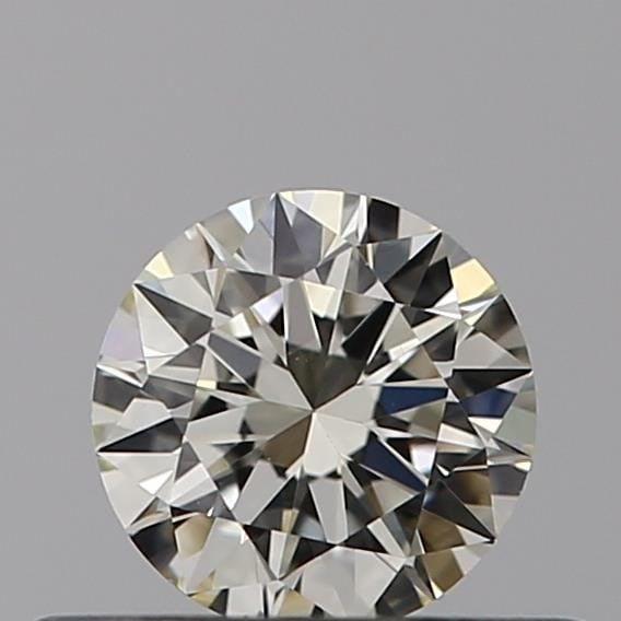IGI Round 0.3ct I VVS2 - Loose Natural Diamond: IGI Round 0.3ct I VVS2 - Loose Natural Diamond 0.3ct I VVS2 - Loose Natural DiamondEX Cut, EX Polish, and EX Symmetry make this IGI-certified diamond a standout. With its EX Color and I Clarity, this
