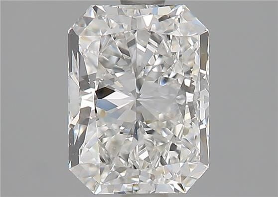 GIA Radiant 1.5ct F VVS2 - Loose Natural Diamond: GIA Radiant 1.5ct F VVS2 - Loose Natural Diamond GIA-certified, this 1.5ct F color diamond boasts exceptional clarity with a VVS2 grade, impressive polish and symmetry, and a radiant appearance.