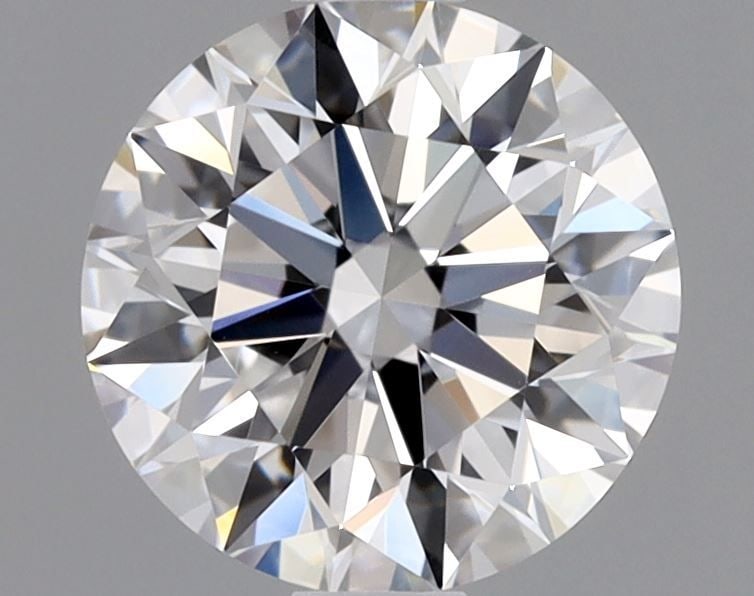 GIA Round 1.07ct D VVS2 - Loose Natural Diamond: GIA Round 1.07ct D VVS2 - Loose Natural Diamond GIA Round 1.07ct D VVS2 - Loose Natural Diamond. This exquisite diamond boasts a flawless D color, exceptional VVS2 clarity, and exceptional polish and