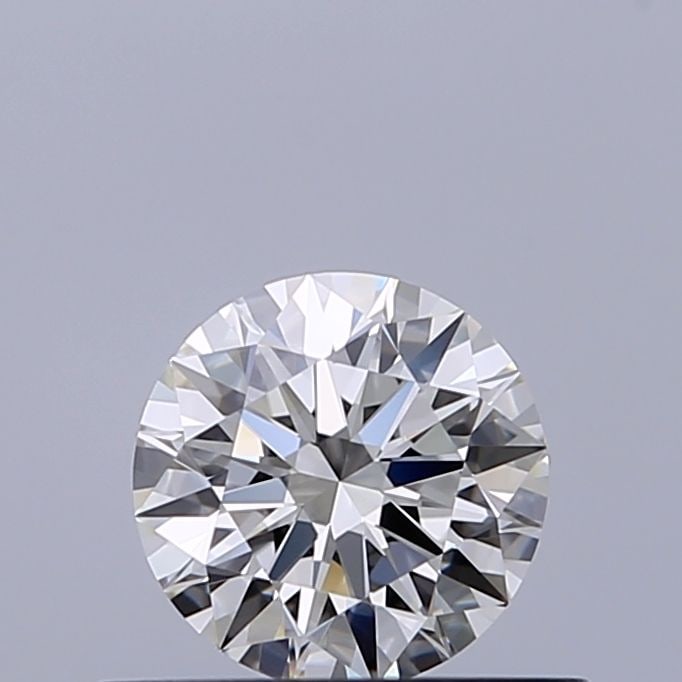 IGI Round 0.45ct G IF - Loose Natural Diamond: IGI Round 0.45ct G IF - Loose Natural Diamond 0.45ct G IF - Loose Natural Diamond with EX Cut, Color, Clarity, and Polish. This IGI-certified diamond boasts exceptional clarity and a vibrant G color,