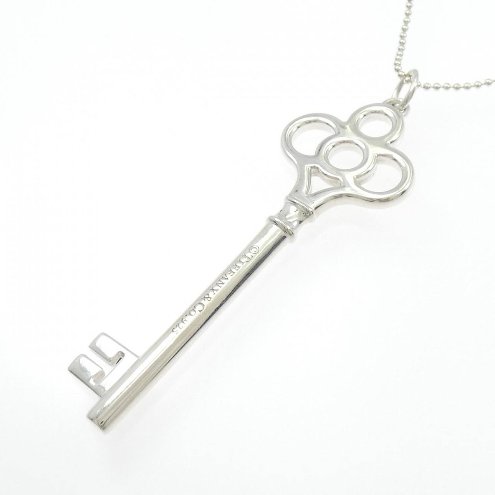 TIFFANY Silver 925 - 4