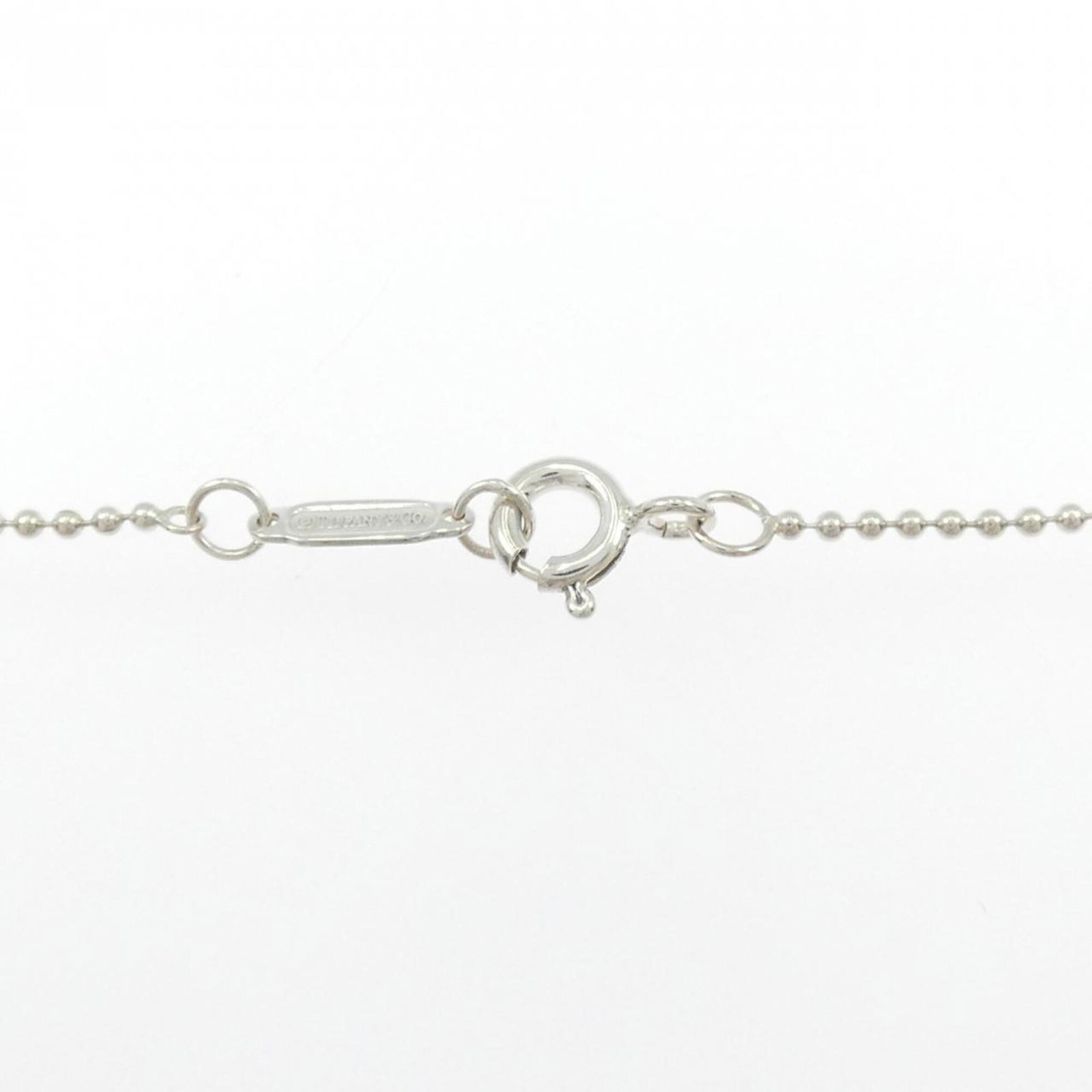 TIFFANY Silver 925 - 5