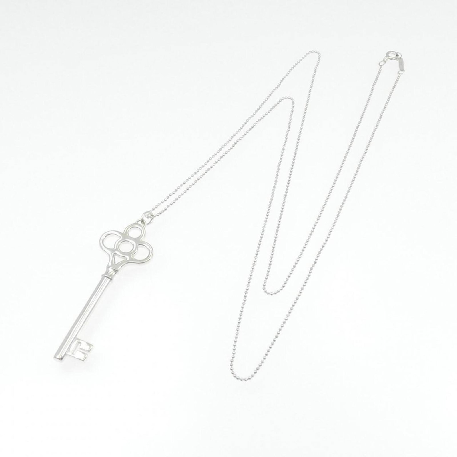TIFFANY Silver 925 - 6