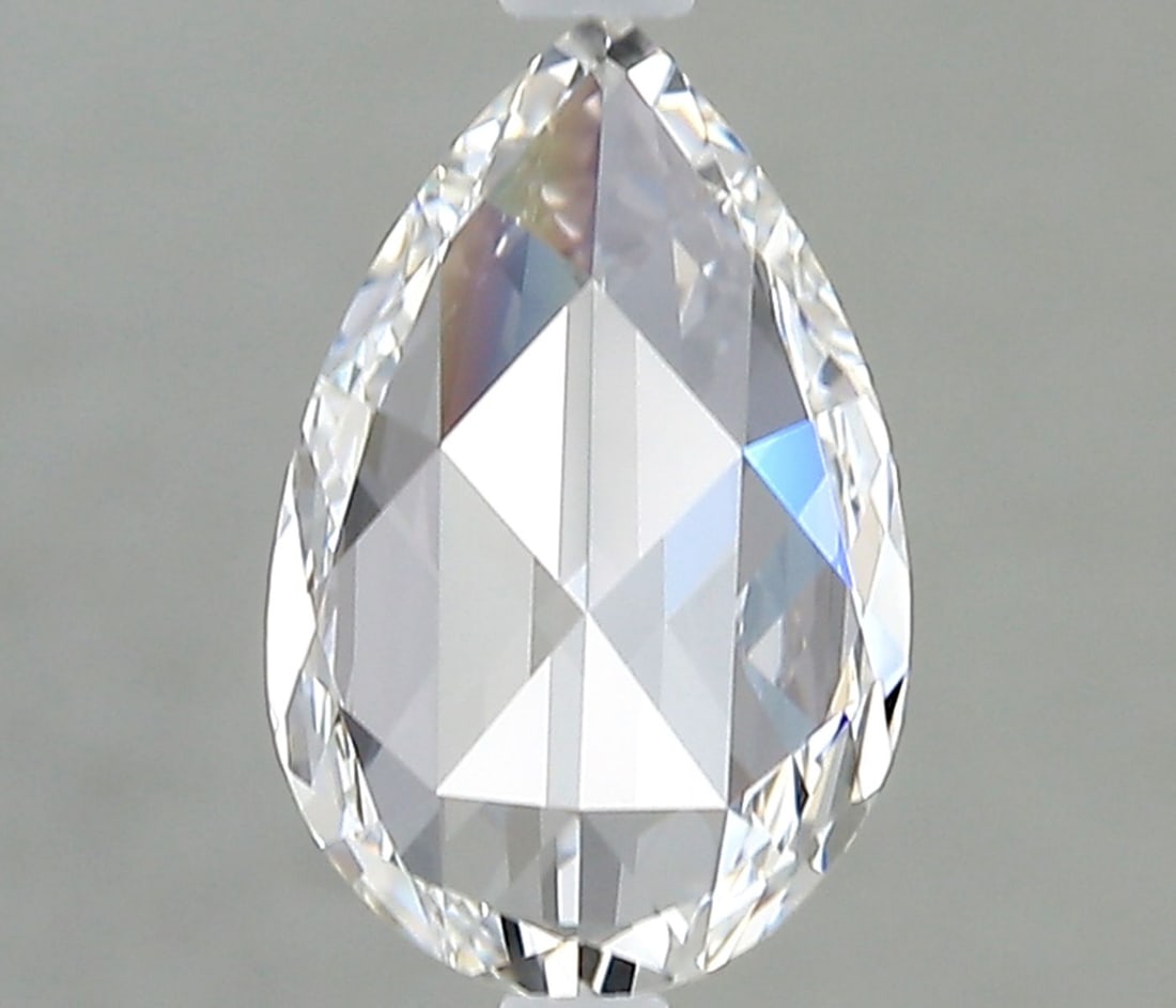 GIA Rose 0.68ct E VVS1 - Loose Natural Diamond: GIA Rose 0.68ct E VVS1 - Loose Natural Diamond 0.68ct GIA VVS1 E Rose Diamond, a stunning natural diamond with exceptional clarity and cut, boasts an EX polish and symmetry, making it a true gem for