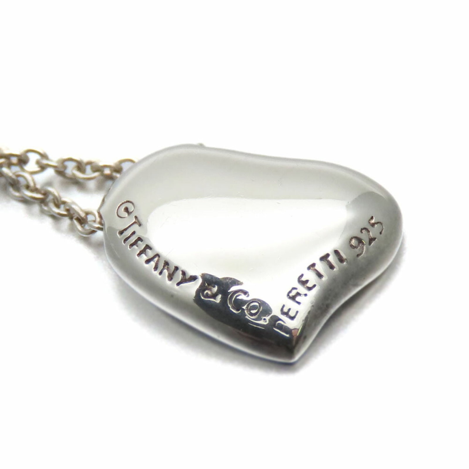 TIFFANY Silver 925 - 2