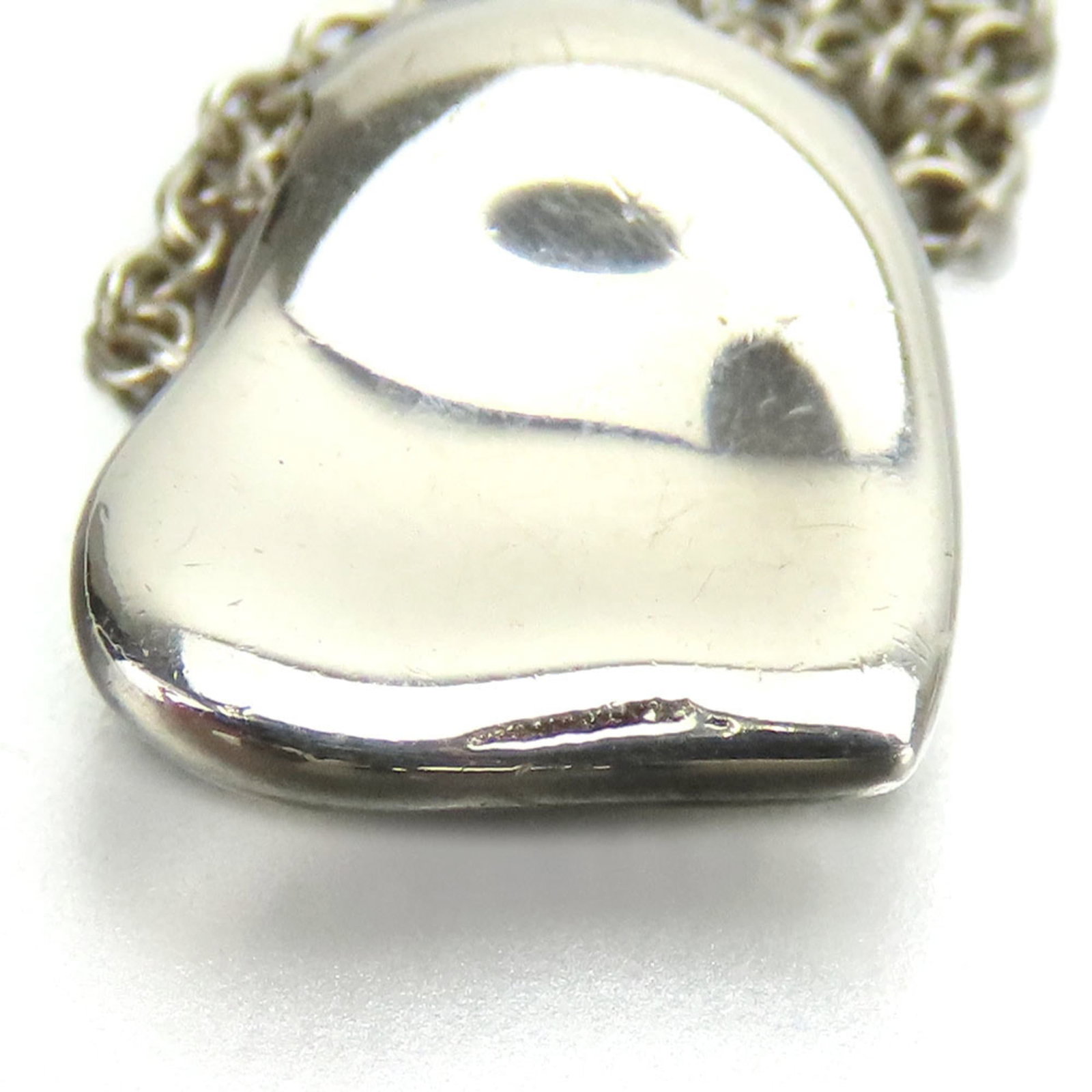 TIFFANY Silver 925 - 4