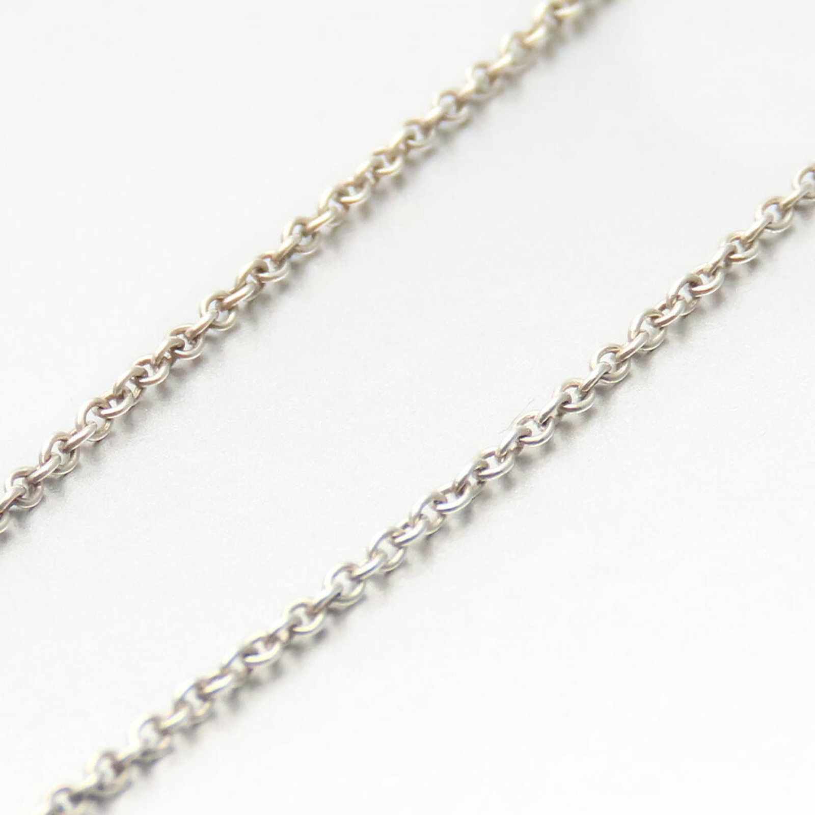 TIFFANY Silver 925 - 5