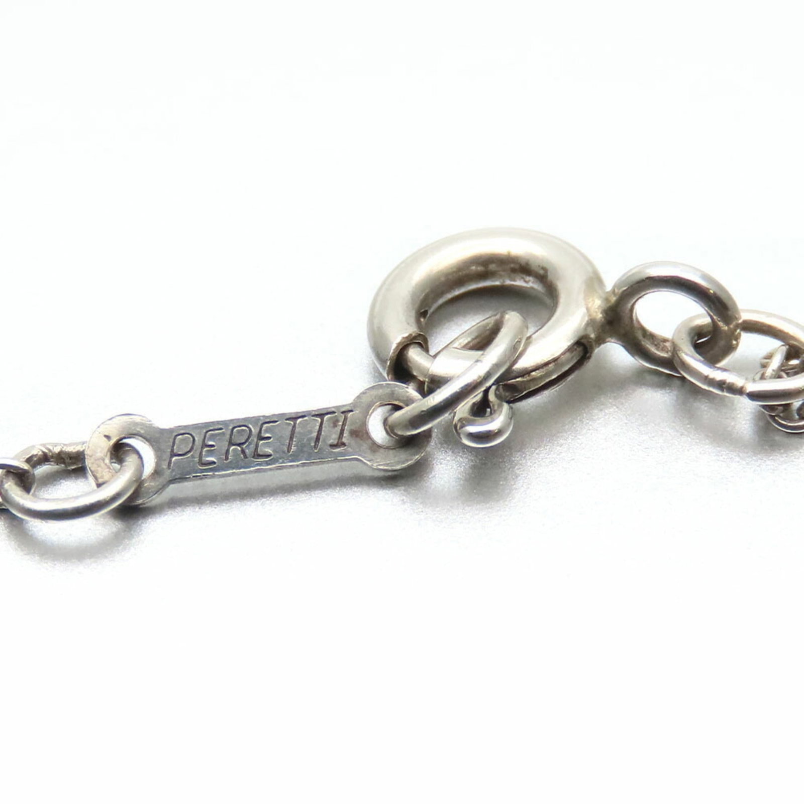 TIFFANY Silver 925 - 6