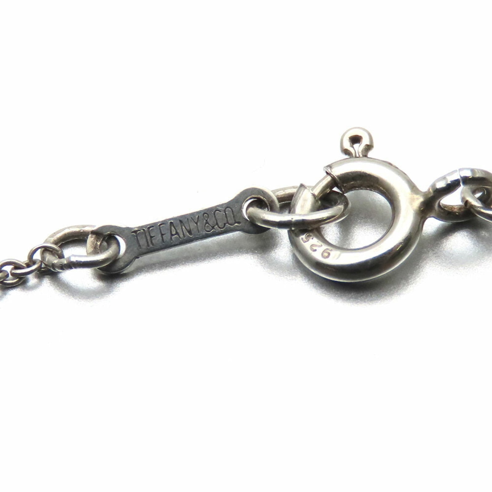 TIFFANY Silver 925 - 7