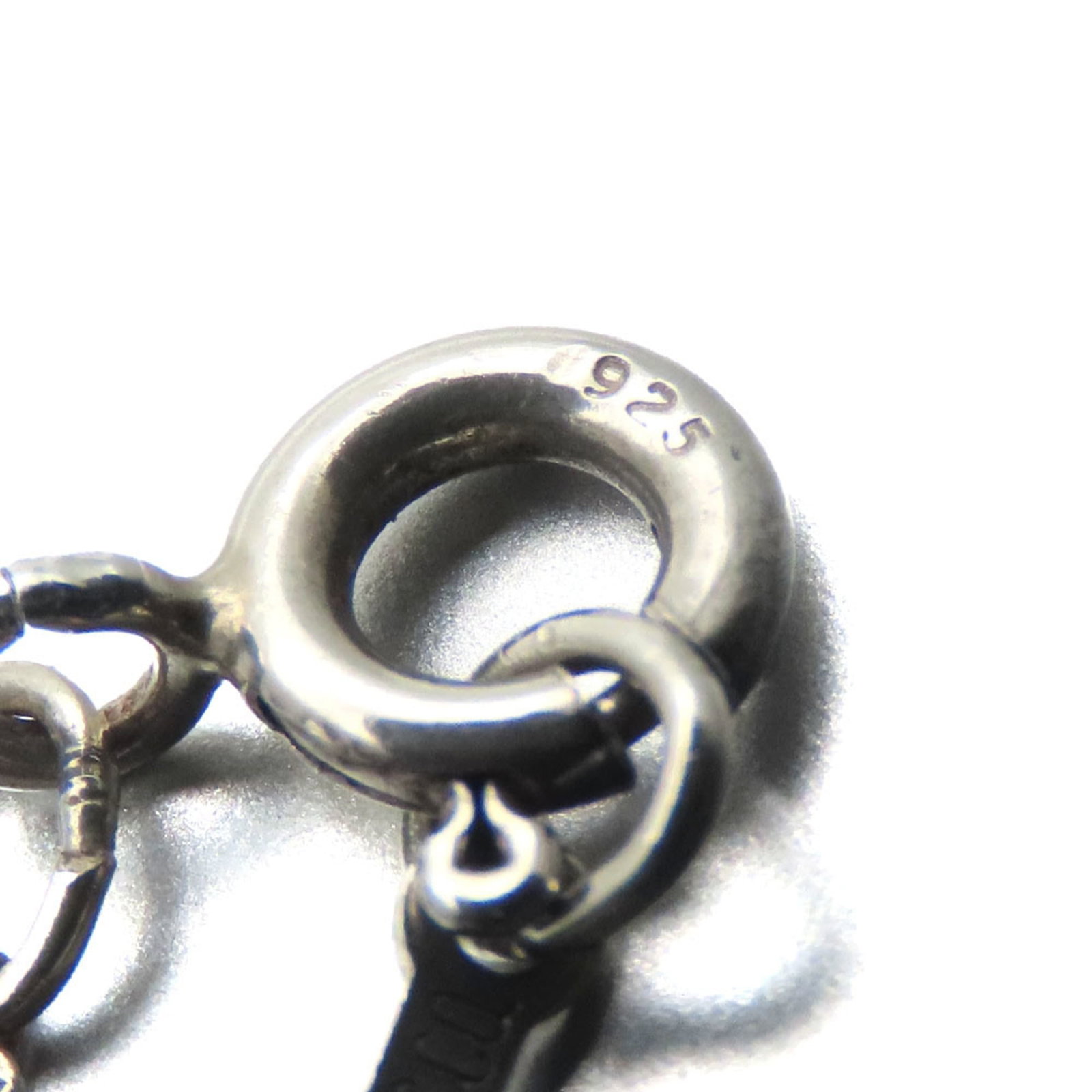 TIFFANY Silver 925 - 8