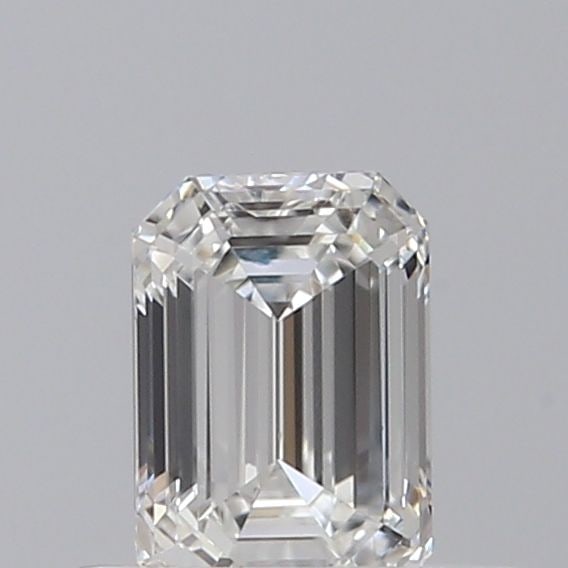 GIA Emerald 0.4ct G VVS2 - Loose Natural Diamond: GIA Emerald 0.4ct G VVS2 - Loose Natural Diamond GIA Emerald 0.4ct G VVS2 - Loose Natural DiamondThe GIA Emerald 0.4ct G VVS2 is a stunning natural diamond featuring excellent cut, color, clarity,