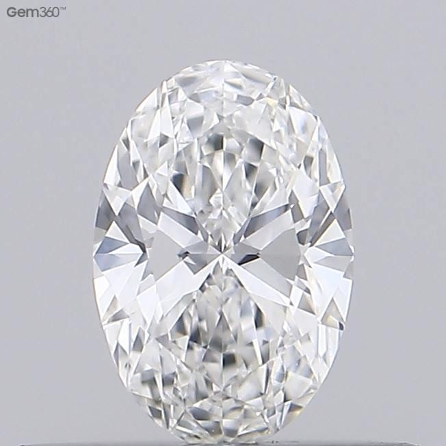 GIA Oval 0.33ct G IF - Loose Natural Diamond: GIA Oval 0.33ct G IF - Loose Natural Diamond GIA Oval 0.33ct G IF - Loose Natural DiamondThis exceptional natural diamond boasts a G color grade, IF clarity, and EX polish, making it a standout among 