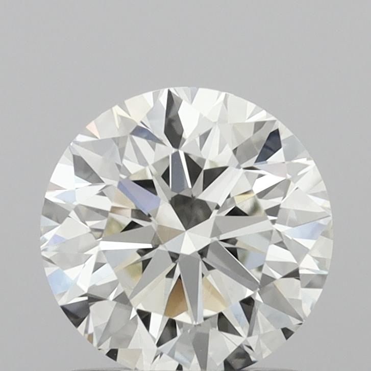 IGI Round 0.96ct I VVS1 - Loose Natural Diamond: IGI Round 0.96ct I VVS1 - Loose Natural Diamond 0.96ct I VVS1 - Loose Natural DiamondThe IGI Round diamond boasts exceptional clarity and color, with a VVS1 grade indicating its exceptional purity. It