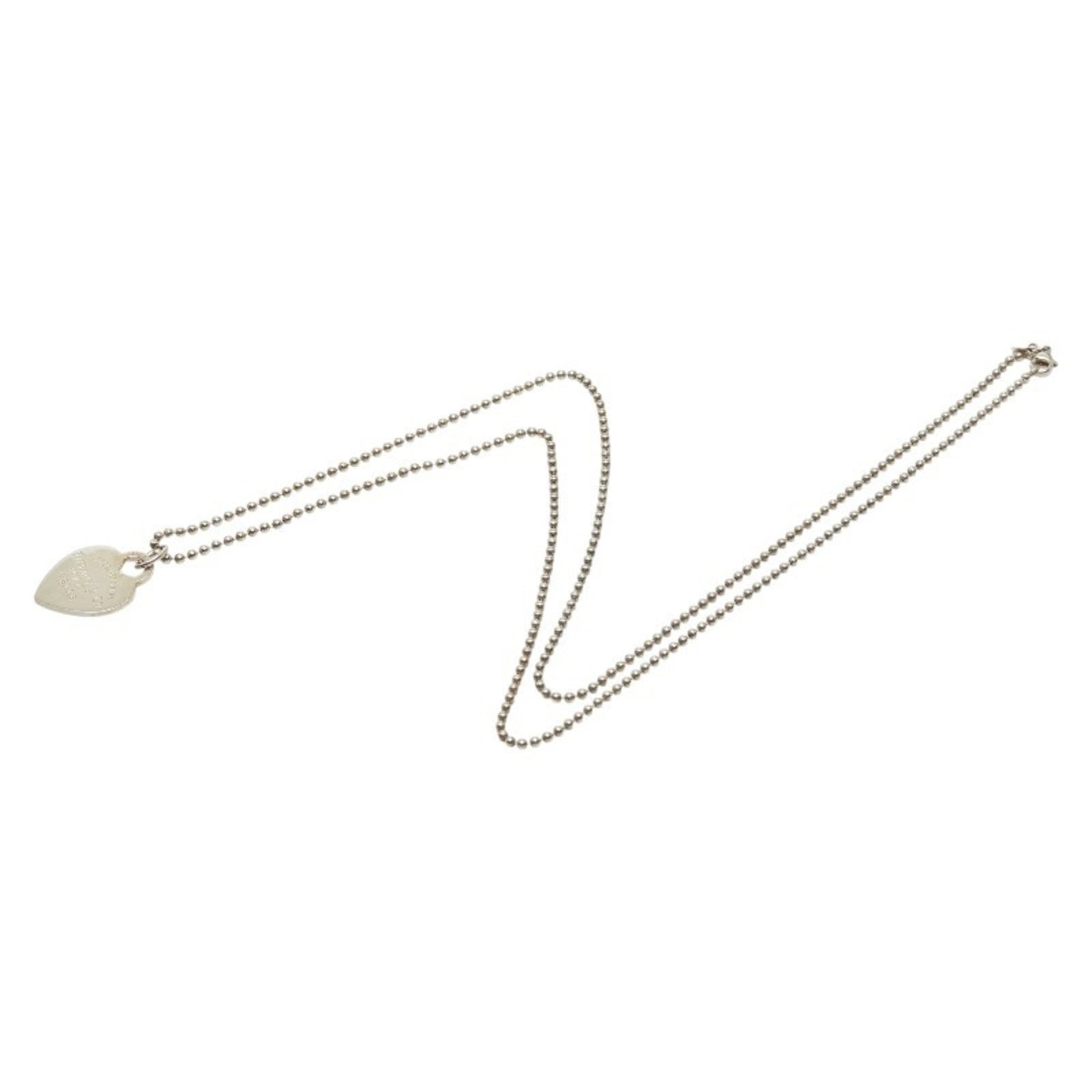 TIFFANY Silver 925 - 4