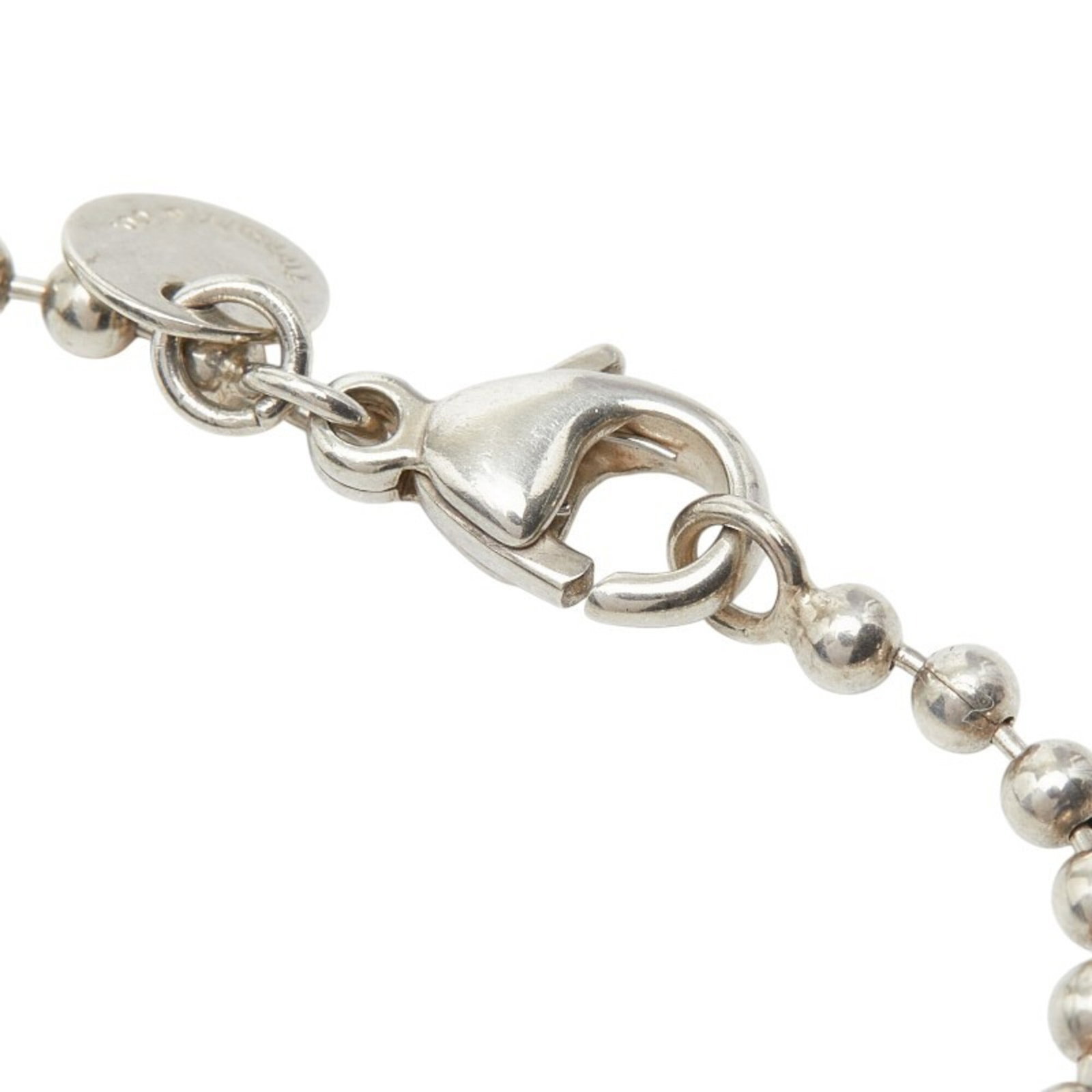 TIFFANY Silver 925 - 5