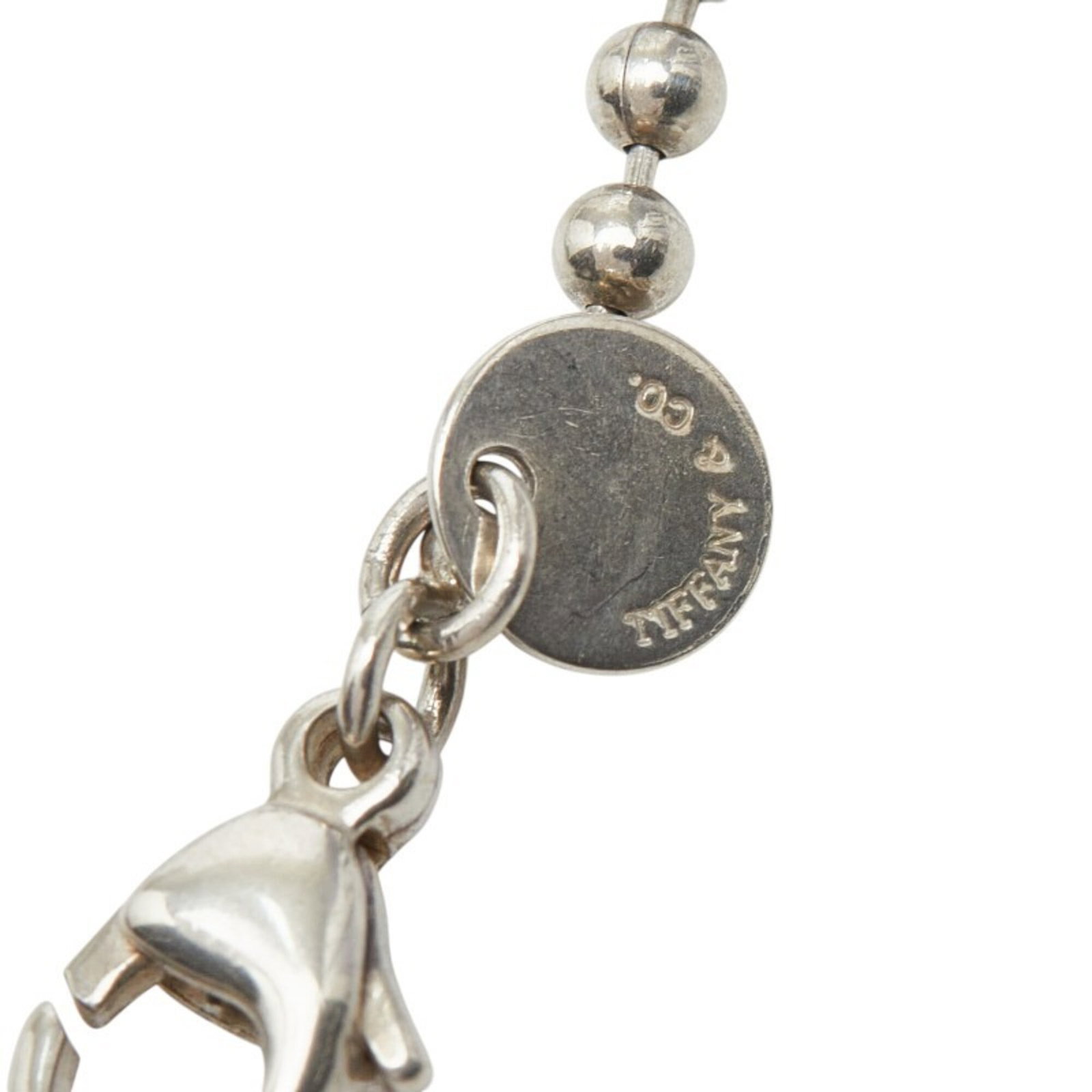 TIFFANY Silver 925 - 6