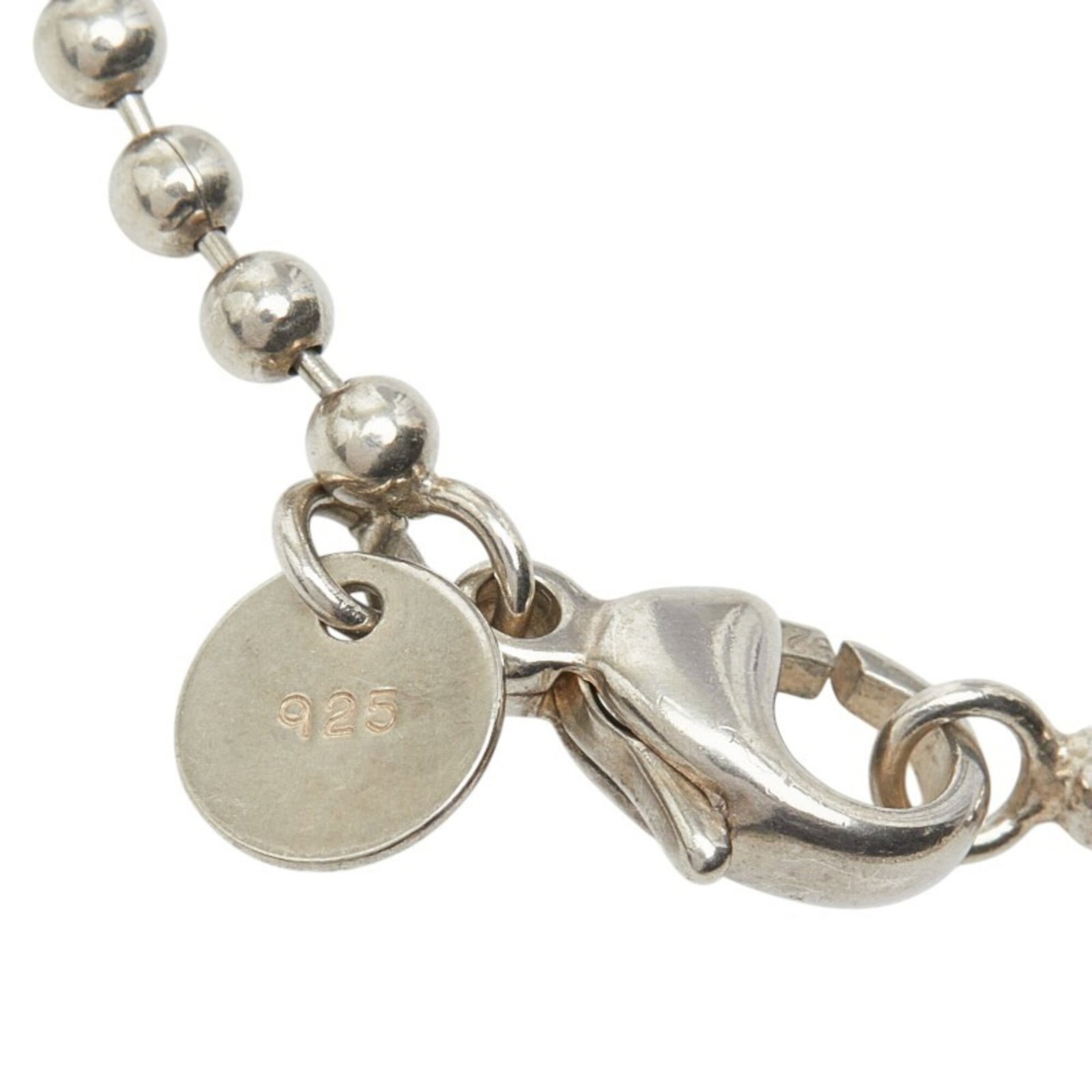 TIFFANY Silver 925 - 7