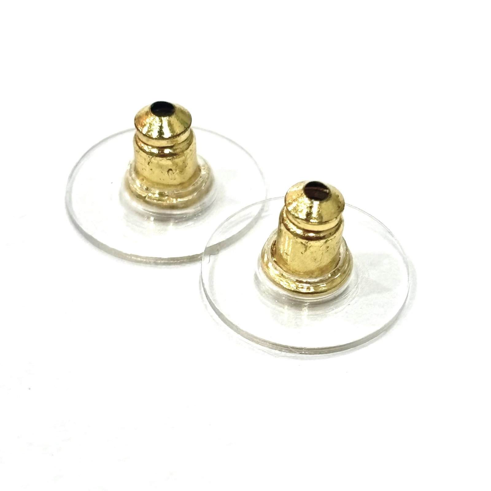 CHANEL Drop Earrings - 4