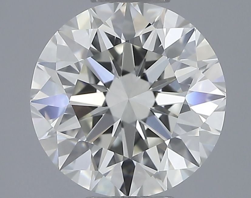 IGI Round 1.62ct I IF - Loose Natural Diamond: IGI Round 1.62ct I IF - Loose Natural Diamond 1.62 carat IGI certified I IF diamond, boasting exceptional cut, color, clarity, and polish. This natural stone's EX symmetry and precise measurements mak