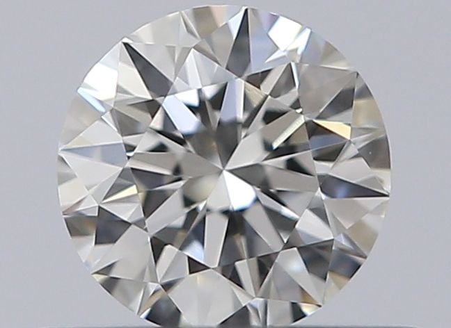 GIA Round 0.34ct H IF - Loose Natural Diamond: GIA Round 0.34ct H IF - Loose Natural Diamond GIA Round 0.34ct H IF - Loose Natural DiamondThis exquisite diamond boasts exceptional clarity, with a flawless IF (Internally Flawless) grade, and a vibr